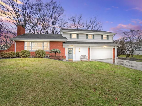 10513 Storybook Dr, Cincinnati, OH 45242