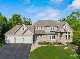 4N040 Henry Wadsworth Longfellow Pl, St Charles, IL 60175