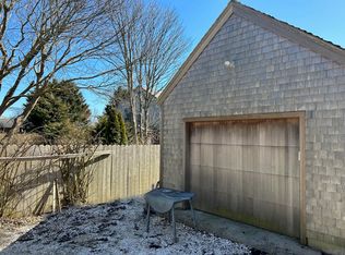 12 W York Ln, Nantucket, MA 02554