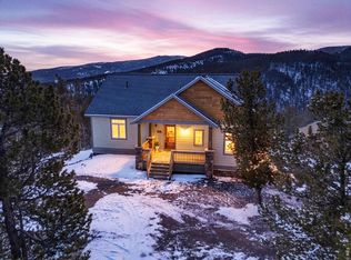 286 Chieftain Rd, Black Hawk, CO 80422