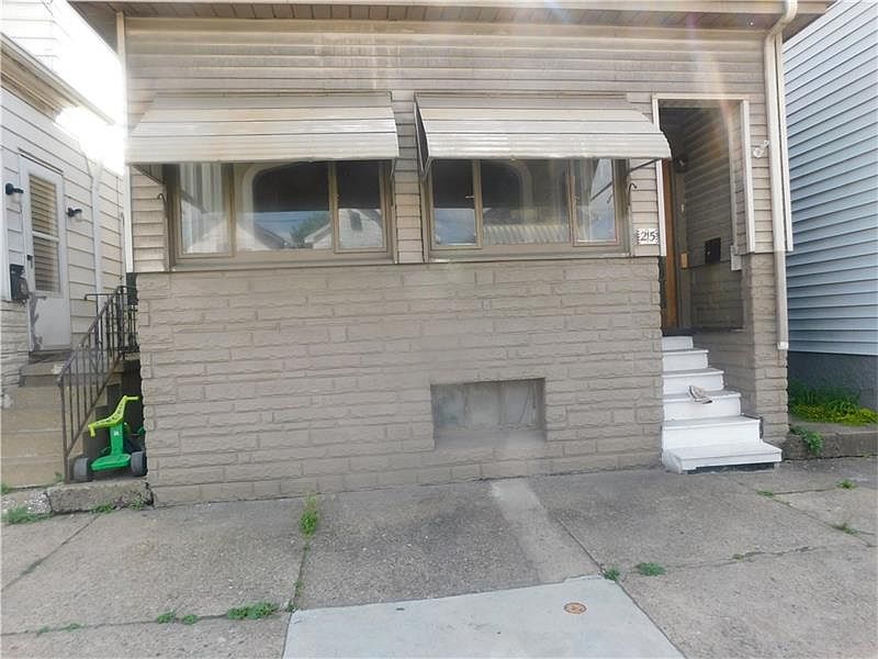 215 McKean Ave, Charleroi, PA 15022 Zillow