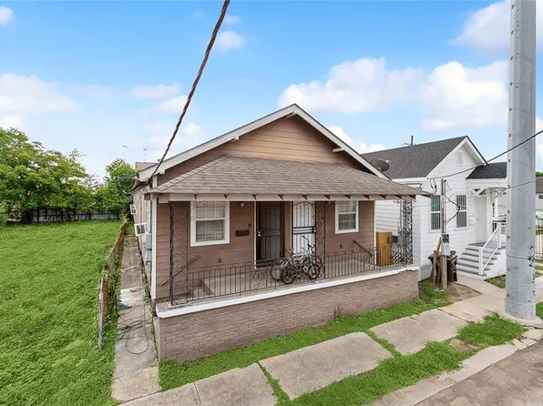2215-13 Port St, New Orleans, LA 70117