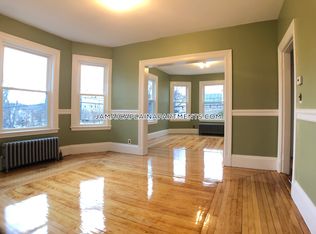 47 Walk Hill St #1, Boston, MA 02130