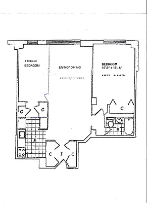Rented by Keller Williams NYC | media 23