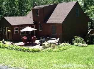 442 Oakland Sang Run Rd, Oakland, MD 21550