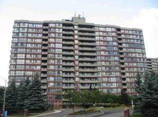 100 Observatory Ln #505, Richmond Hill, ON