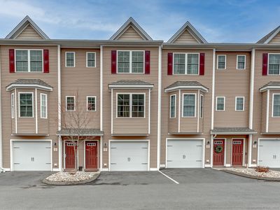 41 Eden Ave UNIT 5, Southington, CT, 06489