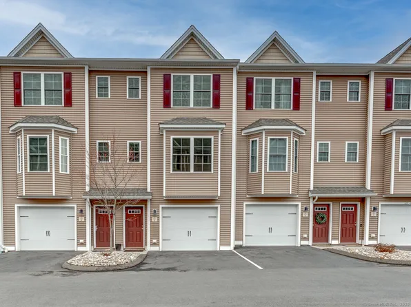 41 Eden Avenue #5, Southington, CT 06489