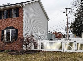 552 E Walnut St, Hanover, PA 17331