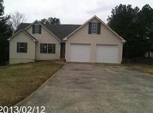 26 Westover Rdg, Adairsville, GA 30103