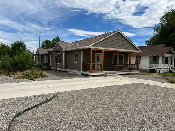 409 & 406 Broadway / Madison, 409 S Broadway Ave #406, Riverton, WY 82501