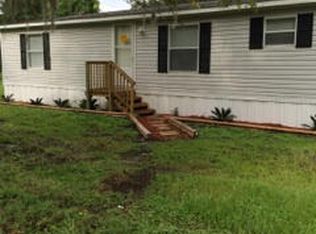 398 Cedar Creek Rd, Palatka, FL 32177