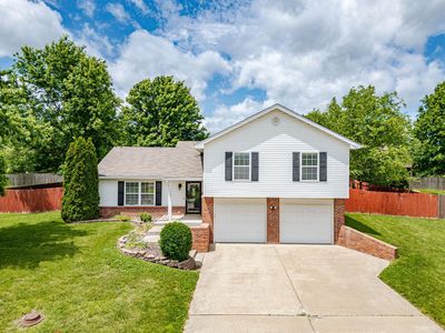 4983 N Montgomery Dr, Columbia, MO, 65202