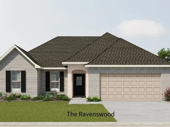 1315 Little Cypress Loop, Orange, TX 77632