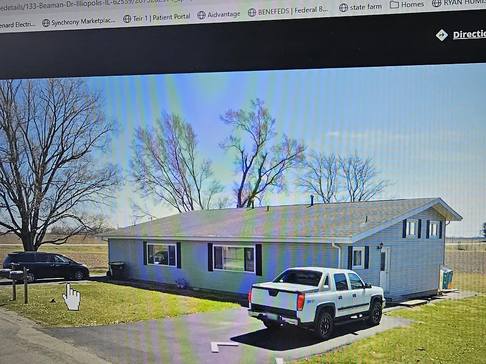 133 N Beaman Dr