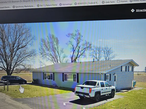 133 Beaman Dr, Illiopolis, IL 62539
