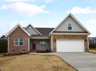 355 Talons Ridge Rd NW LOT 27, Cleveland, TN 37312