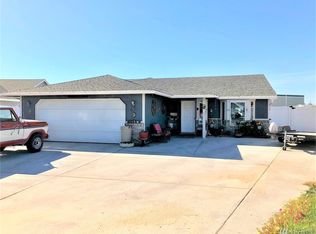 1215 E Birch St, Othello, WA 99344
