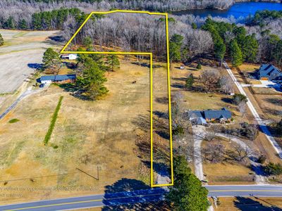 10409 Oakley Rd Lot 1B, Zebulon, NC, 27597