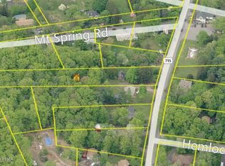 2085 Route 715, Stroudsburg, PA 18360