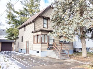 103 Garfield St, East Rochester, NY 14445