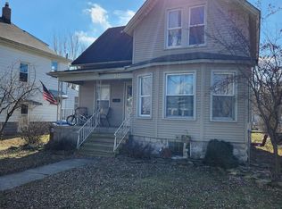 717 W 6th St, Monroe, MI 48161