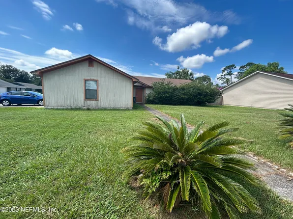 10036 DELANO Drive E, Jacksonville, FL 32257