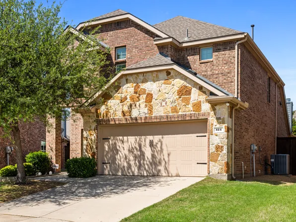 524 Mount Olive Ave, McKinney, TX 75072