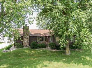 3732 S 8500e Rd, Saint Anne, IL 60964