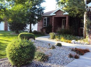 1103 N 4th St, Johnstown, CO 80534