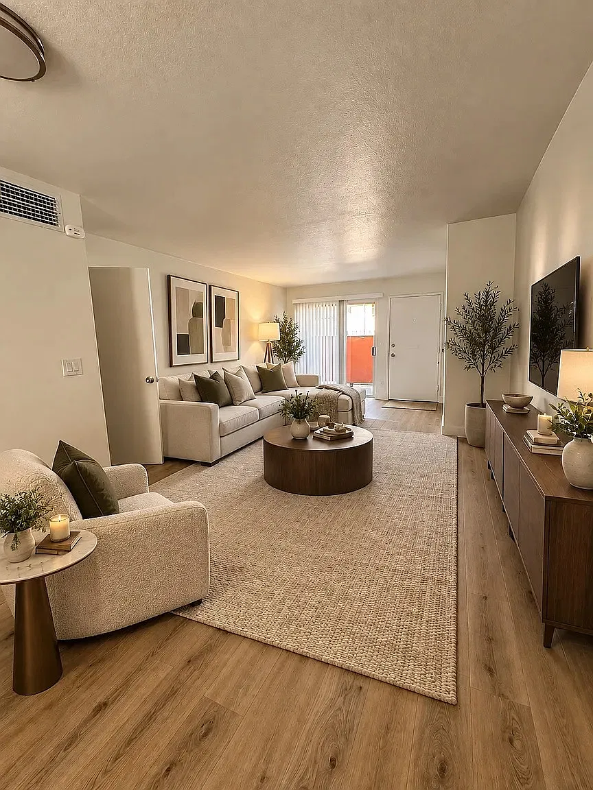 6623 Woodley 2BR 2BA — Photo 1