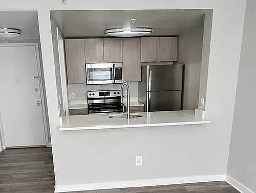 Floor plan 318