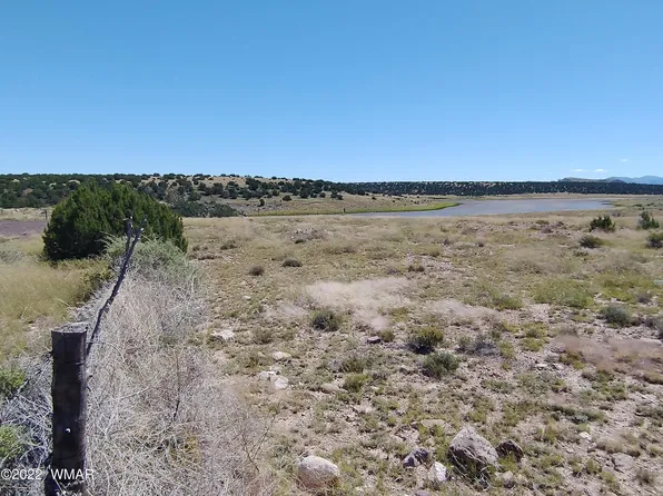 36984 State Highway 61, Concho, AZ 85924