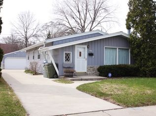 6811 N 41st St, Milwaukee, WI 53209