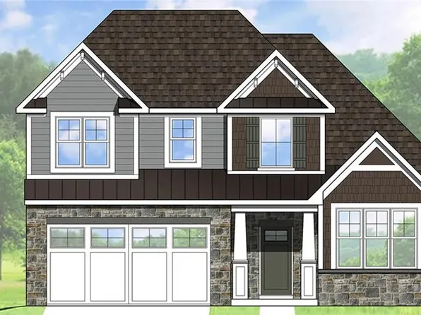 1731 Josie Ln Lot 17, Bethlehem Township, PA 18020