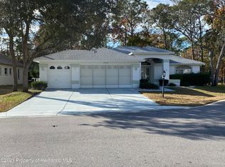 2409 Bent Pine Ct, Spring Hill, FL 34606