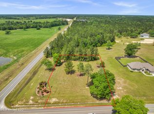 LOT 99 Ridgewood Dr LOT 99, Kiln, MS 39556