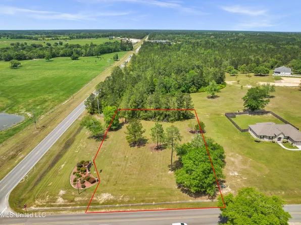 LOT 99 Ridgewood Dr Lot 99, Kiln, MS 39556