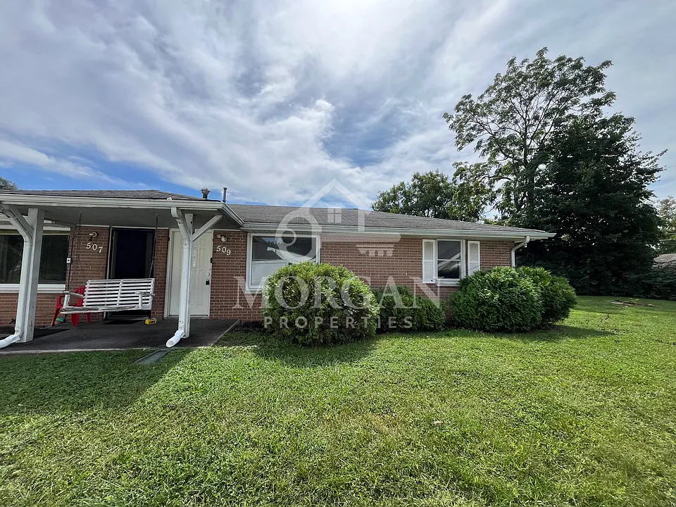 509 Ruddle Ave