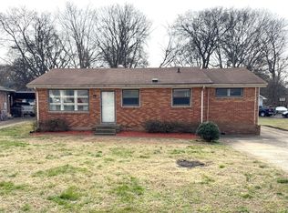 6313 Henry Ford Dr, Nashville, TN 37209