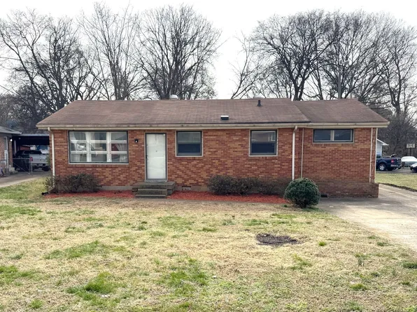 6313 Henry Ford Dr, Nashville, TN 37209