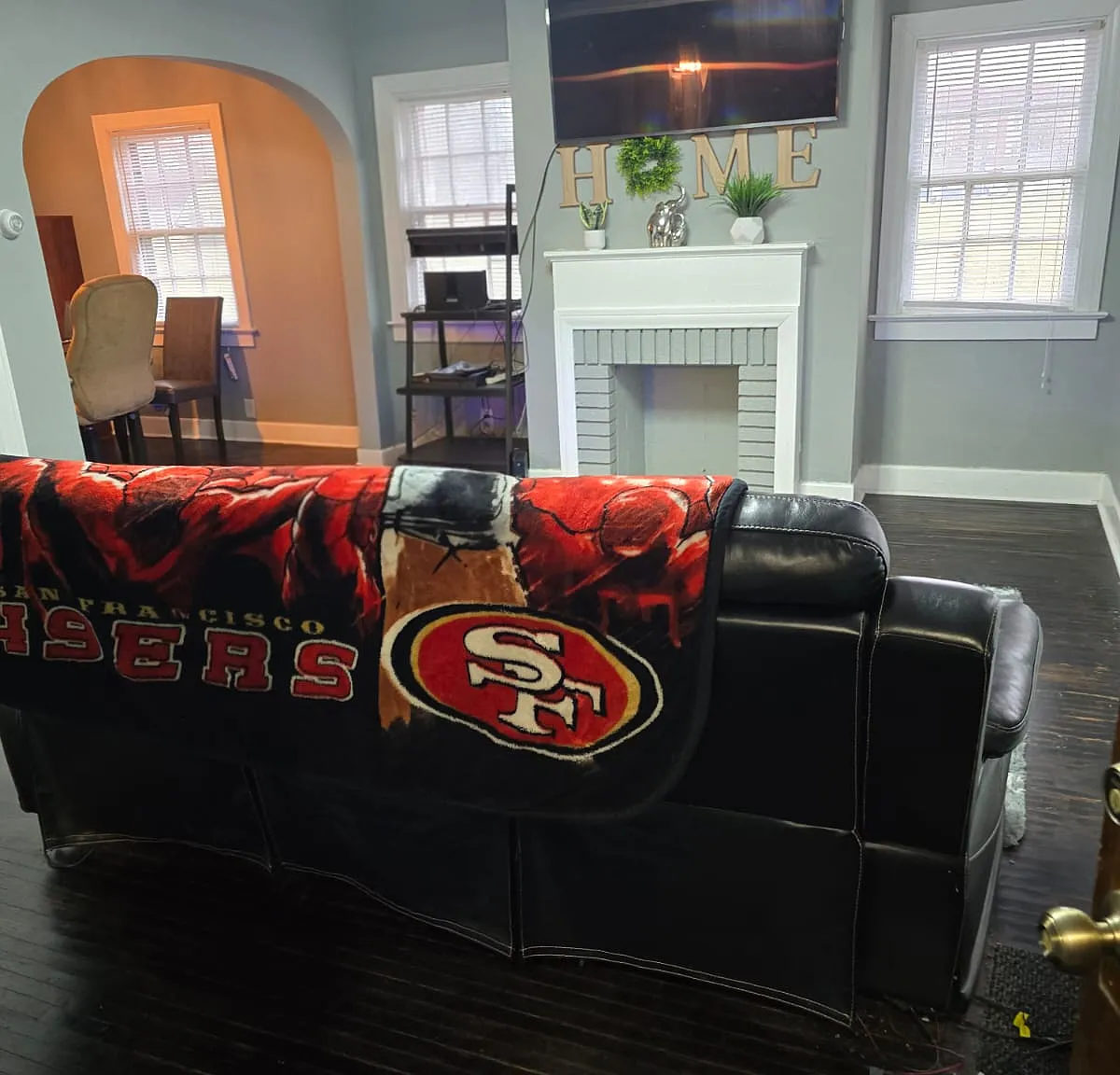 1 bed, 1000 sqft, $750 — Photo 4
