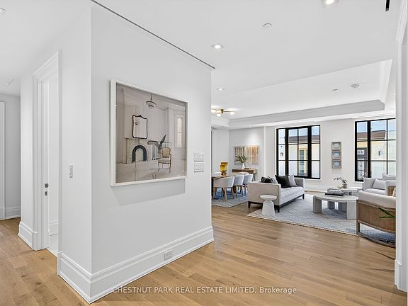 3rd image of 77 Clarendon Ave #202