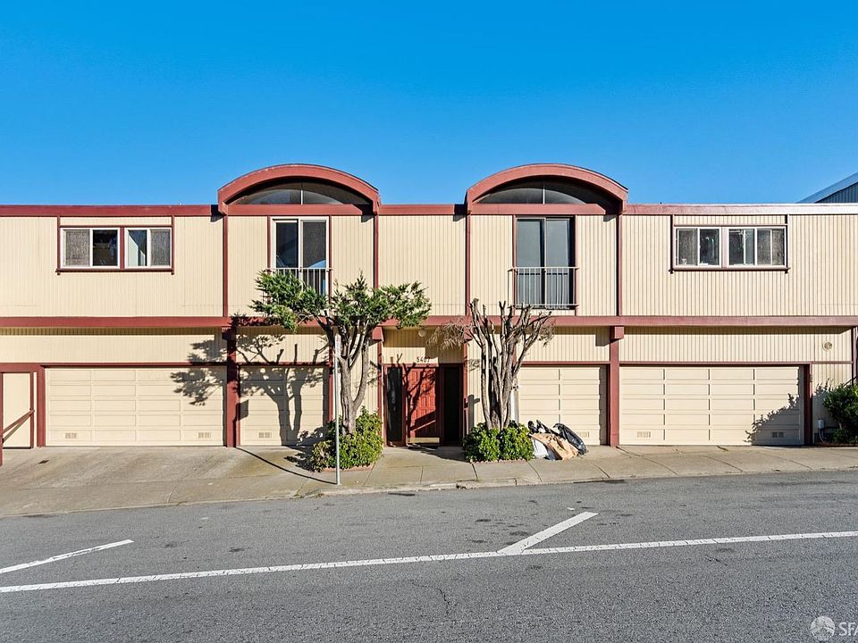 5407 Diamond Heights Blvd APT 1, San Francisco, CA 94131 | Zillow