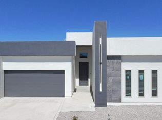 13845 Paseo Del Mar Dr, El Paso, TX 79928