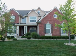 16997 Folly Brook Rd, Noblesville, IN 46060