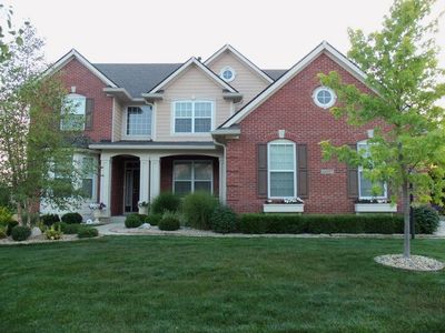16997 Folly Brook Rd, Noblesville, IN, 46060