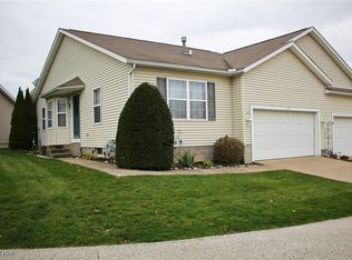 1201 Chaucer Cir, Akron, OH 44312