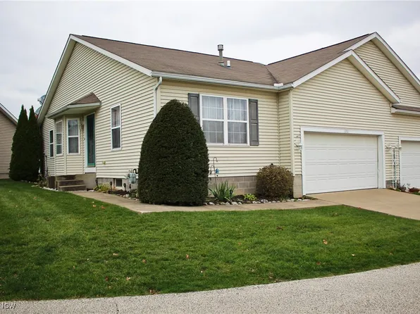 1201 Chaucer Cir, Akron, OH 44312