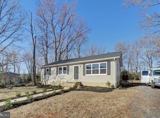 13393 Dahlgren Rd, King George, VA 22485